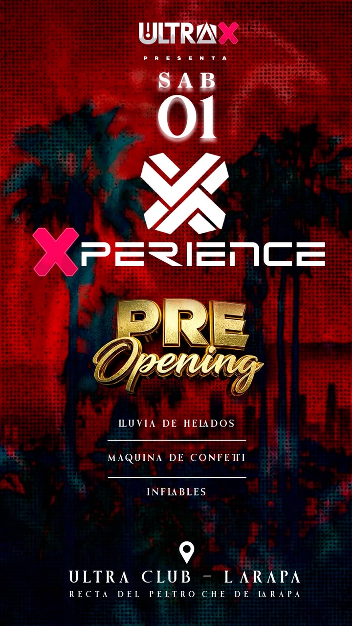 Noche en Ultra Club Cusco